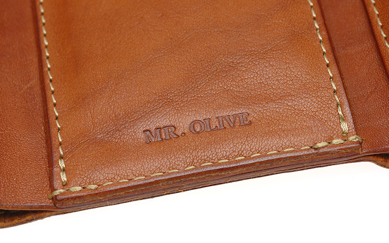 MR.OLIVE ME111 Beige item photo6