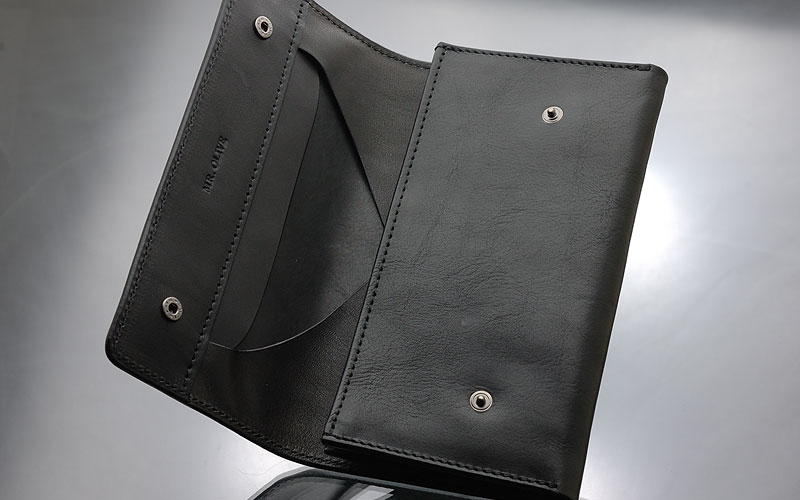 MR.OLIVE ME112 Black item photo3