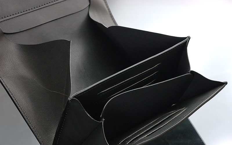 MR.OLIVE ME112 Black item photo5