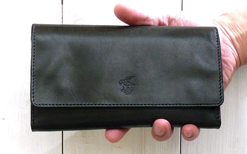 MR.OLIVE ME112 Black item photo7