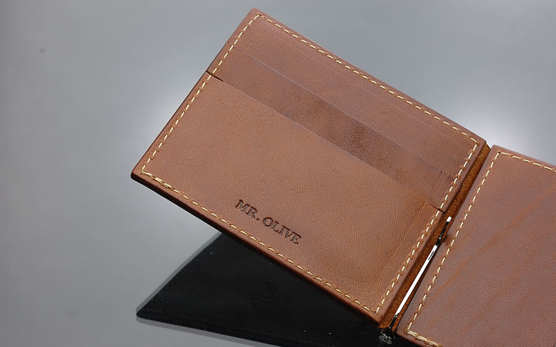 MR.OLIVE ME113 Beige item photo3