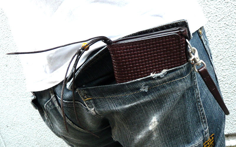 MR.OLIVE ME130 Brown item photo8