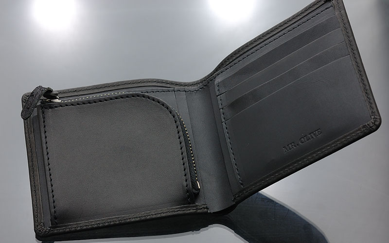 MR.OLIVE ME152W black item photo3