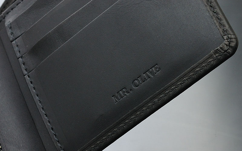 MR.OLIVE ME152W black item photo4