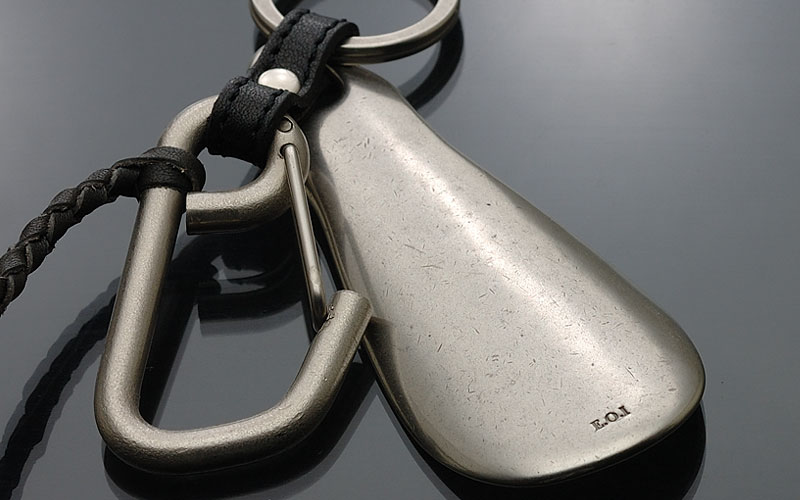 MR.OLIVE ME361 Silver item photo2