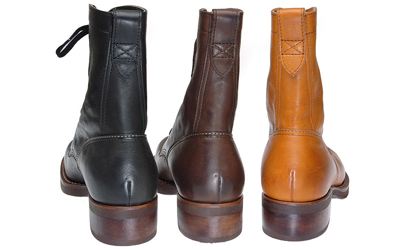 MR.OLIVE ME504 Black item photo6