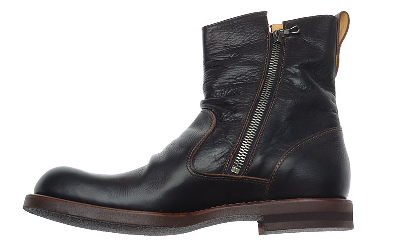 MR.OLIVE ME522 Brown item photo3