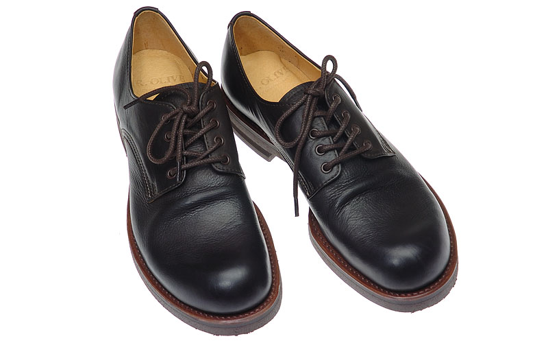 MR.OLIVE ブーツ靴/シューズ