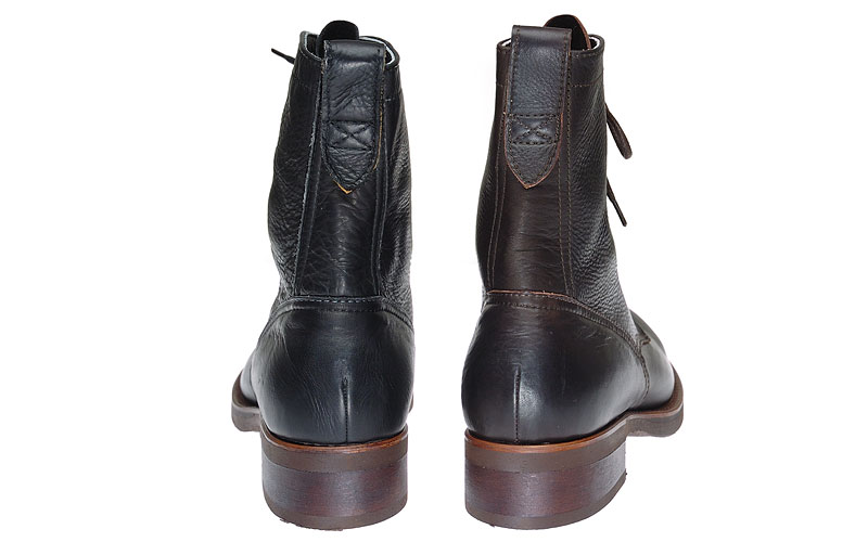 MR.OLIVE ME524 Black item photo6