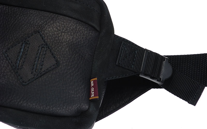 MR.OLIVE ME623 Black item photo3