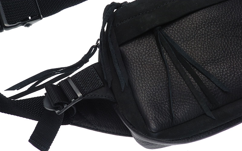 MR.OLIVE ME623 Black item photo6