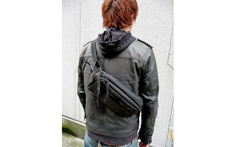 MR.OLIVE ME623 Black item photo9