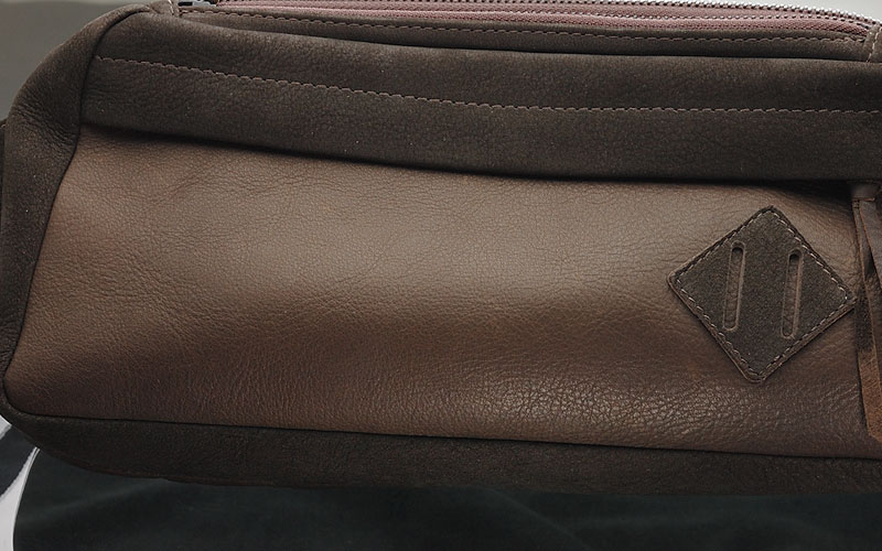 MR.OLIVE ME623 Brown item photo2