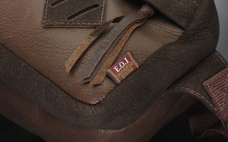 MR.OLIVE ME623 Brown item photo3