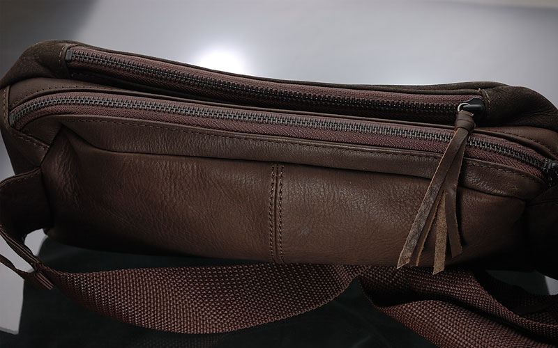 MR.OLIVE ME623 Brown item photo4