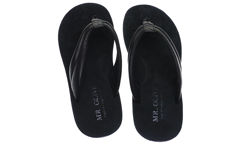 MR.OLIVE ME801 Black item photo4