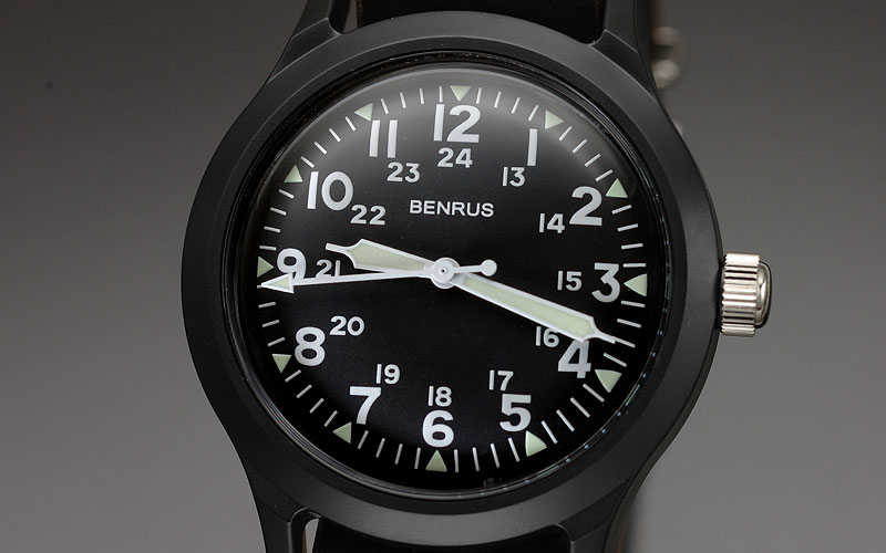 MR.OLIVE ME916 black item photo3