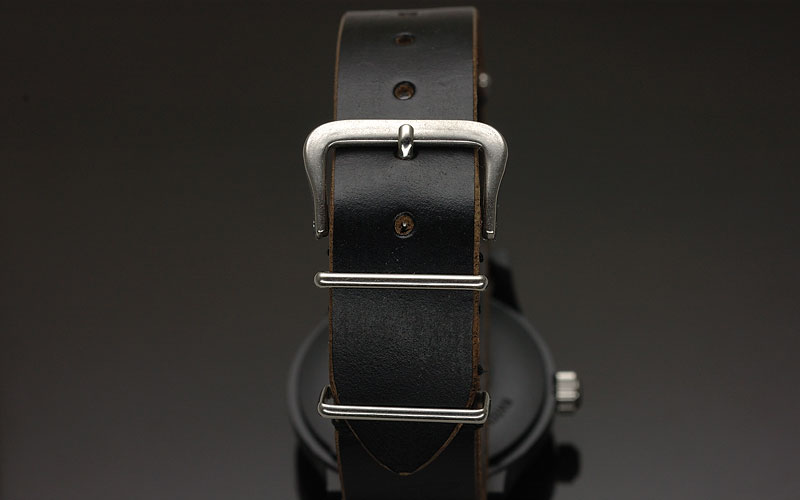 MR.OLIVE ME916 black item photo5