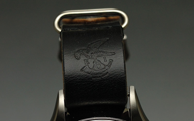 MR.OLIVE ME921 Black item photo3