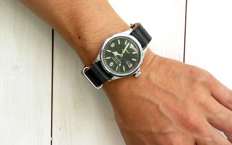 MR.OLIVE ME921 Black item photo7