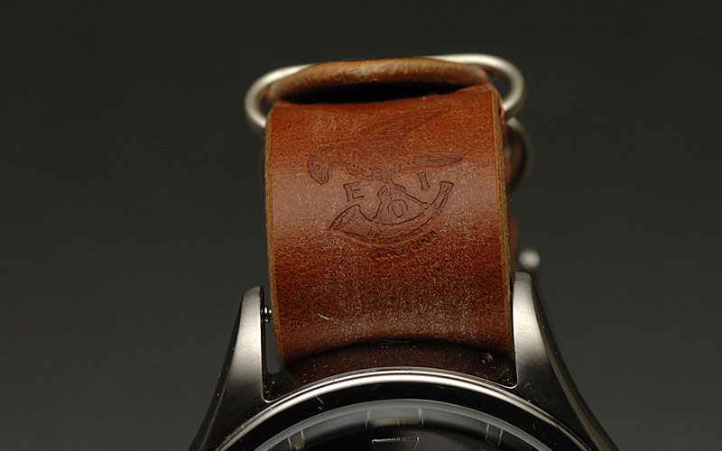 MR.OLIVE ME921 MD Brown item photo3