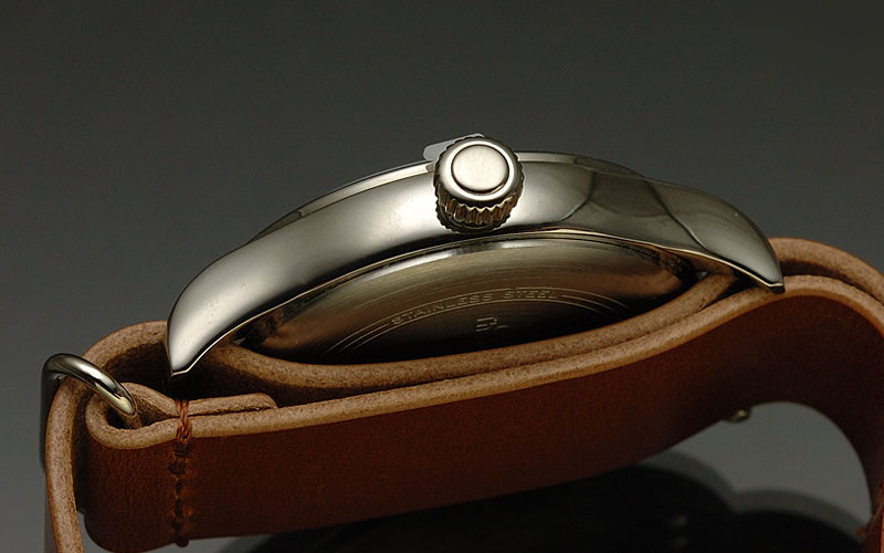 MR.OLIVE ME921 MD Brown item photo5