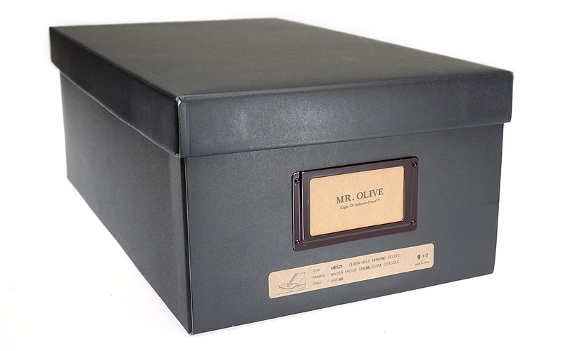 MR.OLIVE ME521 Beige option photo1