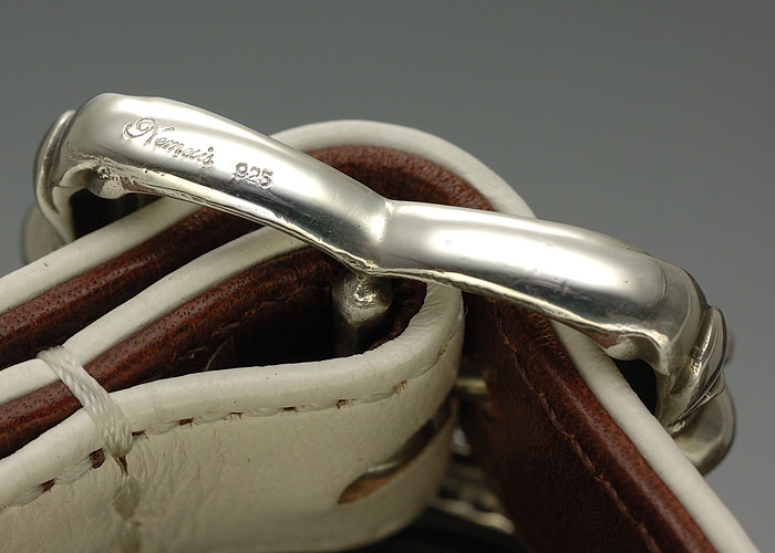 Nemesis NSB-013 White item photo5