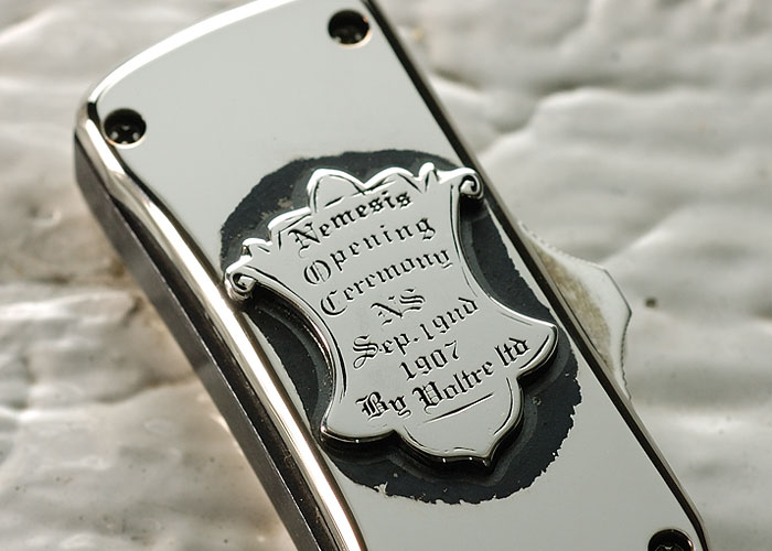 Nemesis NSK-001 item photo9