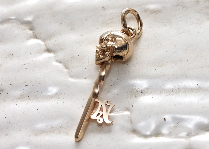 Nemesis NST-002MI-K10YG item photo2