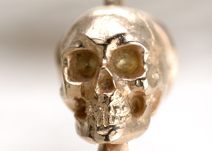 Nemesis NST-002MI-K10YG item photo3