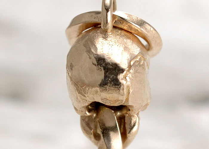 Nemesis NST-002MI-K10YG item photo4