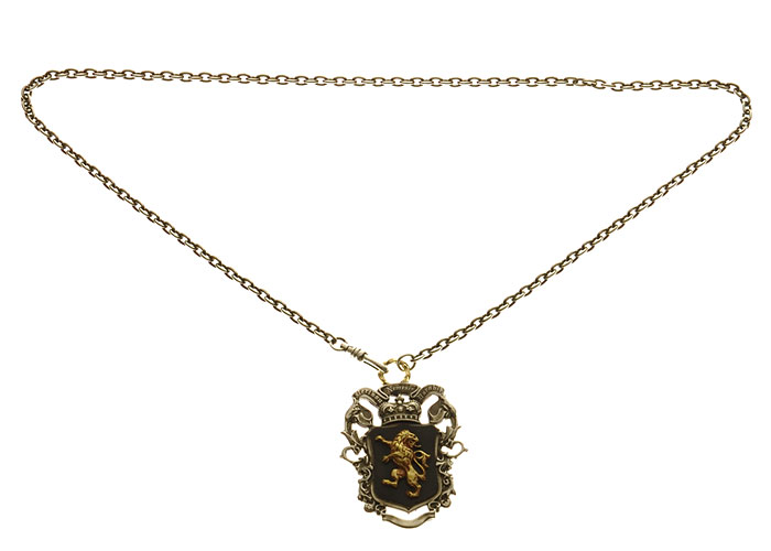 Nemesis NST-004 item photo2