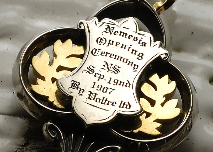 Nemesis NST-019 item photo8