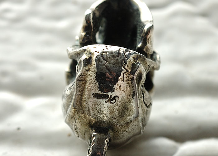 Nemesis NSW-001 silver item photo3