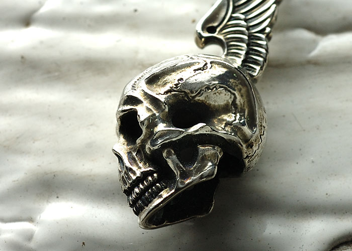 Nemesis NSW-001 silver item photo5