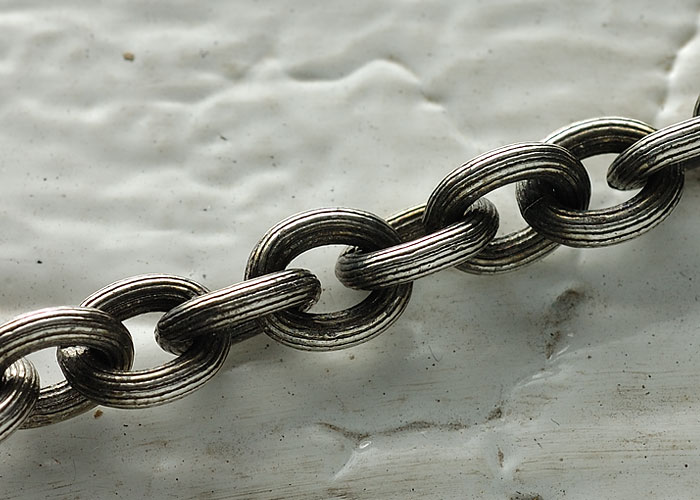 Nemesis NSW-001 silver item photo8