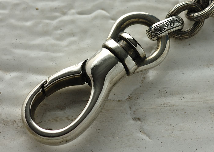 Nemesis NSW-001 silver item photo9