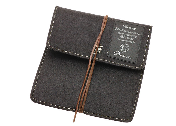 Nemesis NST-002 option photo1