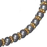 on the sunny side of the street ネックレス 212-310C SV-GD