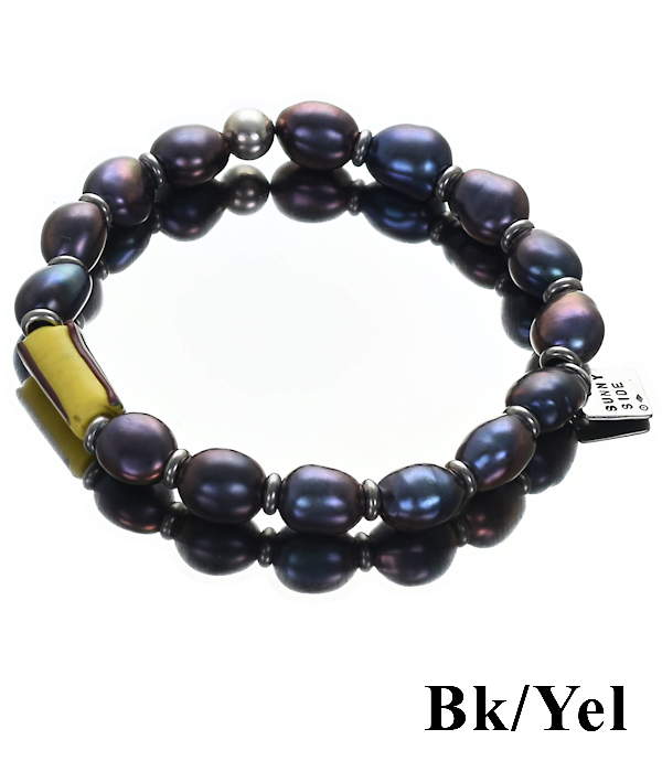 on the sunny side of the street 010-350B item photo4