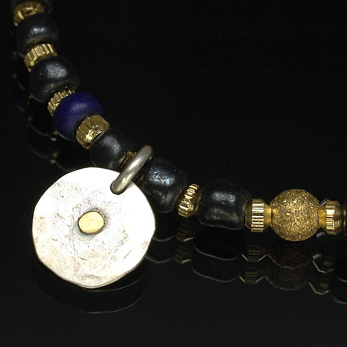 on the sunny side of the street 310-107 black x orange item photo2