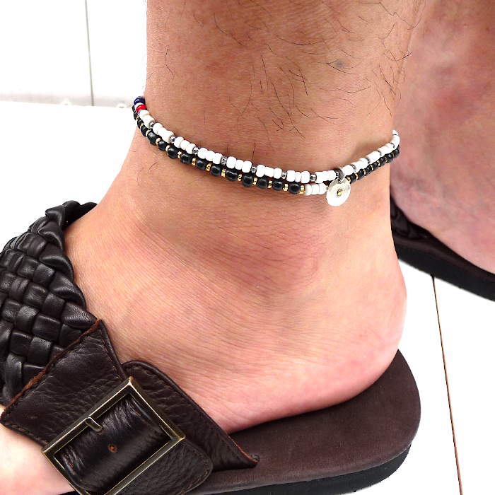 on the sunny side of the street 310-107 black x orange item photo6