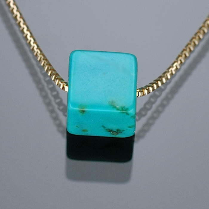 on the sunny side of the street 410-506 turquoise item photo1