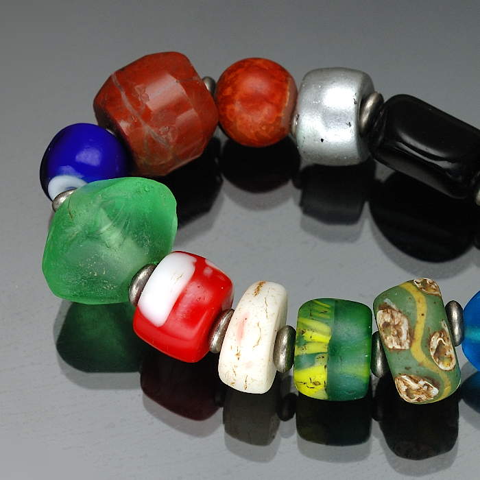 on the sunny side of the street 510-350 Mixed-B item photo2