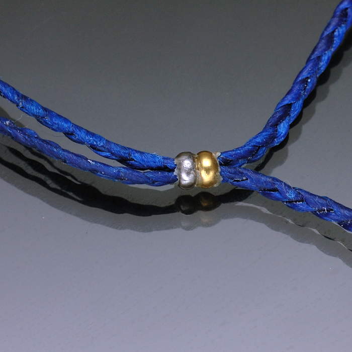 on the sunny side of the street 510-359A blue item photo4