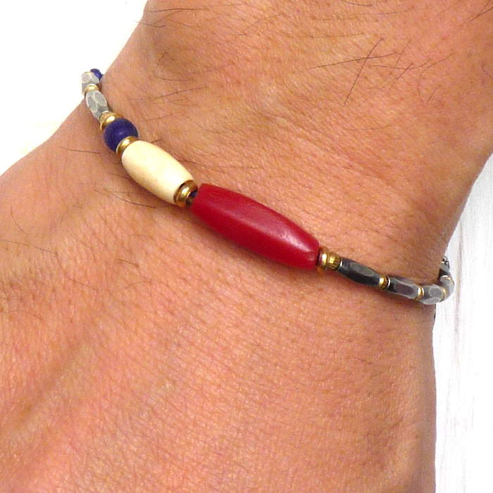 on the sunny side of the street 510-359A blue item photo5