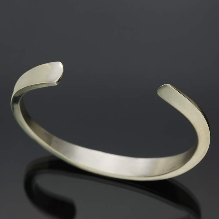 on the sunny side of the street 610-264 silver item photo2