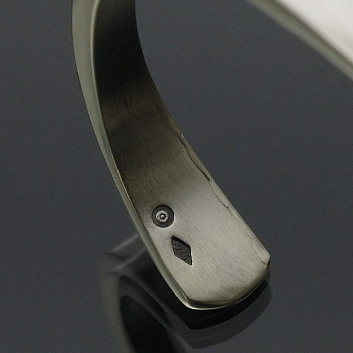 on the sunny side of the street 610-264 silver item photo3