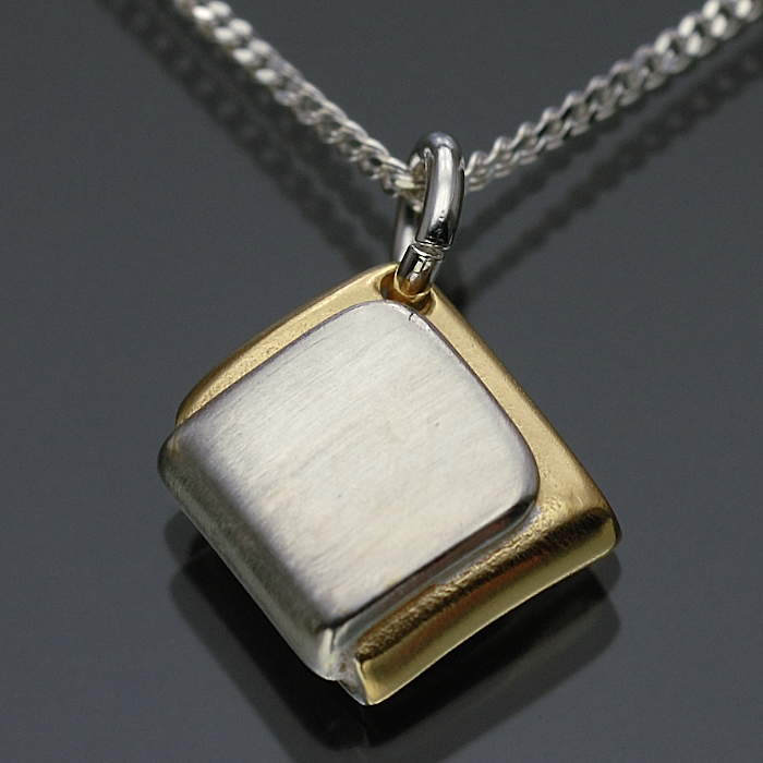 on the sunny side of the street 610-274 silver x gold item photo1